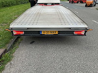 Volkswagen - transporter t6 oprijwagen 2.0 tdi - truck - 2022 - afbeelding 21 van  37