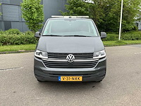 Volkswagen - transporter t6 oprijwagen 2.0 tdi - truck - 2022 - afbeelding 12 van  37