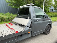 Volkswagen - transporter t6 oprijwagen 2.0 tdi - truck - 2022 - afbeelding 24 van  37