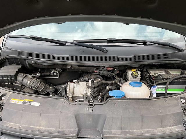 Volkswagen - transporter t6 oprijwagen 2.0 tdi - truck - 2022 - afbeelding 25 van  37
