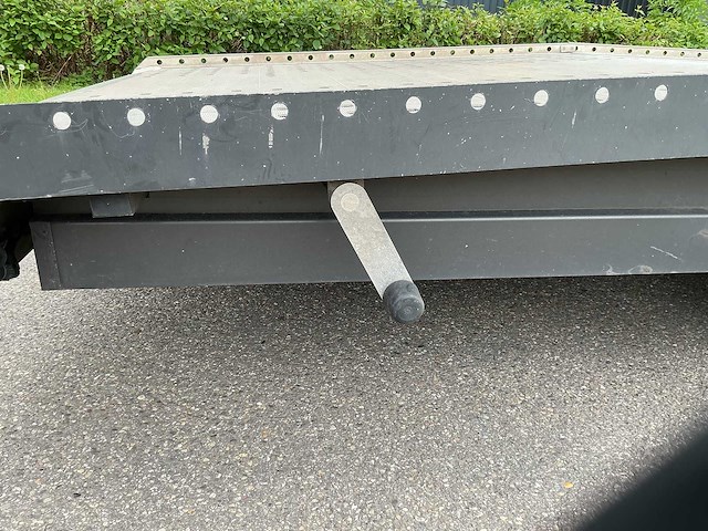 Volkswagen - transporter t6 oprijwagen 2.0 tdi - truck - 2022 - afbeelding 30 van  37