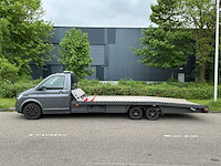 Volkswagen - transporter t6 oprijwagen 2.0 tdi - truck - 2022 - afbeelding 23 van  37
