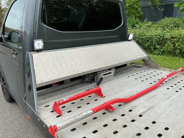 Volkswagen - transporter t6 oprijwagen 2.0 tdi - truck - 2022 - afbeelding 32 van  37