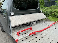 Volkswagen - transporter t6 oprijwagen 2.0 tdi - truck - 2022 - afbeelding 32 van  37