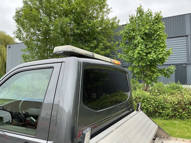 Volkswagen - transporter t6 oprijwagen 2.0 tdi - truck - 2022 - afbeelding 33 van  37