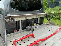Volkswagen - transporter t6 oprijwagen 2.0 tdi - truck - 2022 - afbeelding 34 van  37