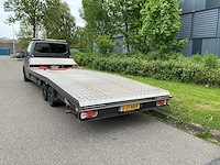 Volkswagen - transporter t6 oprijwagen 2.0 tdi - truck - 2022 - afbeelding 37 van  37