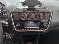 Volkswagen - up! - 1.0 bmt high up! - kdj-15-l- 2018 - afbeelding 4 van  17