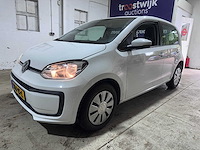 Volkswagen - up! - 1.0 bmt high up! - kdj-15-l- 2018 - afbeelding 1 van  17