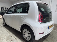 Volkswagen - up! - 1.0 bmt high up! - kdj-15-l- 2018 - afbeelding 10 van  17
