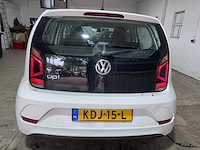 Volkswagen - up! - 1.0 bmt high up! - kdj-15-l- 2018 - afbeelding 11 van  17