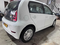 Volkswagen - up! - 1.0 bmt high up! - kdj-15-l- 2018 - afbeelding 12 van  17