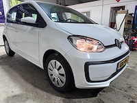 Volkswagen - up! - 1.0 bmt high up! - kdj-15-l- 2018 - afbeelding 13 van  17