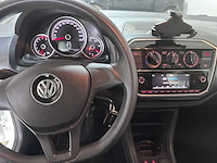 Volkswagen - up! - 1.0 bmt high up! - kdj-15-l- 2018 - afbeelding 16 van  17