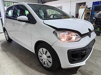 Volkswagen - up! - 1.0 bmt move up! - kr-976-f- 2016