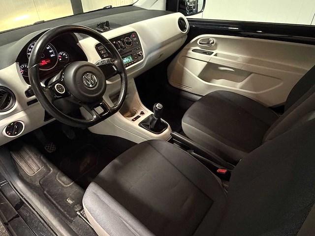Volkswagen - up! - 1.0 high up! - g-558-vx- 2012 iaw - afbeelding 3 van  26