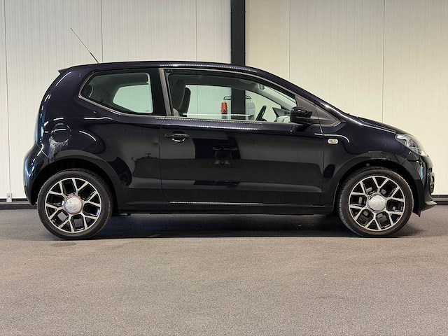 Volkswagen - up! - 1.0 high up! - g-558-vx- 2012 iaw - afbeelding 14 van  26