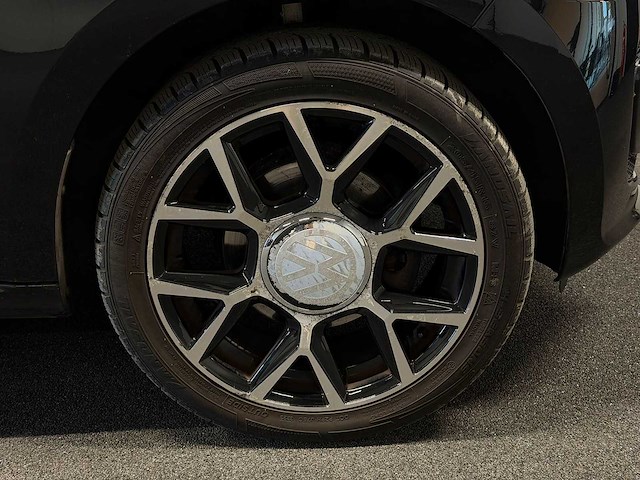 Volkswagen - up! - 1.0 high up! - g-558-vx- 2012 iaw - afbeelding 16 van  26