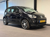 Volkswagen - up! - 1.0 high up! - g-558-vx- 2012 iaw - afbeelding 17 van  26