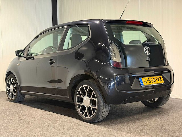 Volkswagen - up! - 1.0 high up! - g-558-vx- 2012 iaw - afbeelding 11 van  26