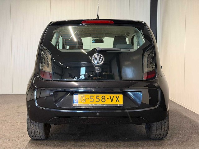 Volkswagen - up! - 1.0 high up! - g-558-vx- 2012 iaw - afbeelding 20 van  26