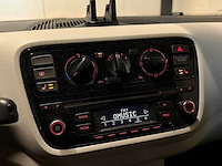 Volkswagen - up! - 1.0 high up! - g-558-vx- 2012 iaw - afbeelding 24 van  26