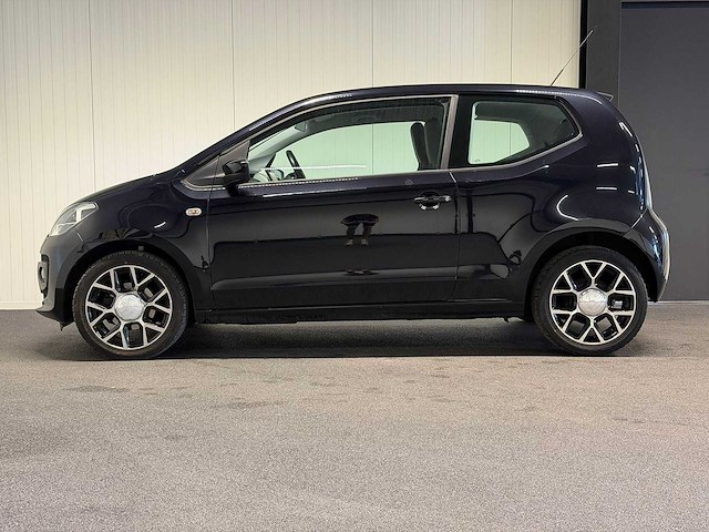 Volkswagen - up! - 1.0 high up! - g-558-vx- 2012 iaw - afbeelding 25 van  26