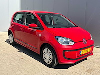 Volkswagen - up! - 1.0 move up! bluem. - 2015 - afbeelding 3 van  5