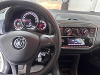 Volkswagen - up! - 1.0 mpi move bt- jvd-13-n - afbeelding 2 van  16