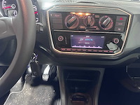 Volkswagen - up! - 1.0 mpi move bt- jvd-13-n - afbeelding 4 van  16