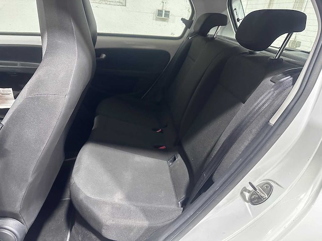 Volkswagen - up! - 1.0 mpi move bt- jvd-13-n - afbeelding 5 van  16