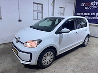 Volkswagen - up! - 1.0 mpi move bt- jvd-13-n - afbeelding 1 van  16