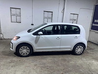 Volkswagen - up! - 1.0 mpi move bt- jvd-13-n - afbeelding 9 van  16