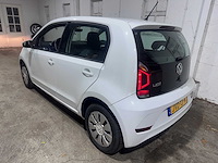 Volkswagen - up! - 1.0 mpi move bt- jvd-13-n - afbeelding 10 van  16