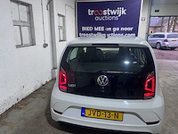Volkswagen - up! - 1.0 mpi move bt- jvd-13-n - afbeelding 11 van  16