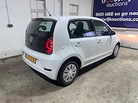 Volkswagen - up! - 1.0 mpi move bt- jvd-13-n - afbeelding 12 van  16