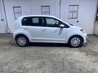 Volkswagen - up! - 1.0 mpi move bt- jvd-13-n - afbeelding 13 van  16