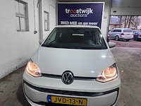 Volkswagen - up! - 1.0 mpi move bt- jvd-13-n - afbeelding 15 van  16