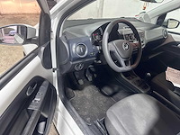 Volkswagen - up! - 1.0 mpi move bt- jvd-13-n - afbeelding 16 van  16