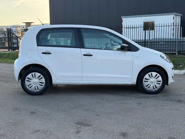 Volkswagen - up! - 1.0 take up! bluem. - car - 2014|3-xff-67|iaw - afbeelding 3 van  20