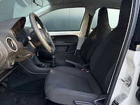 Volkswagen - up! - 1.0 take up! bluem. - car - 2014|3-xff-67|iaw - afbeelding 4 van  20