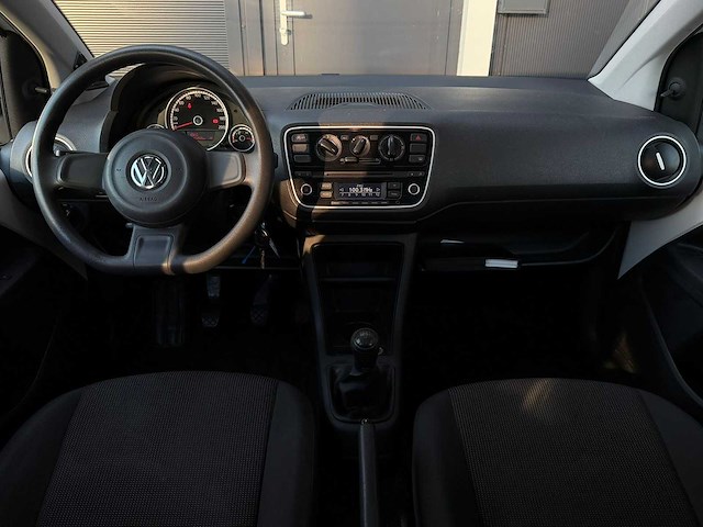 Volkswagen - up! - 1.0 take up! bluem. - car - 2014|3-xff-67|iaw - afbeelding 5 van  20