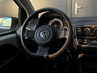 Volkswagen - up! - 1.0 take up! bluem. - car - 2014|3-xff-67|iaw - afbeelding 6 van  20