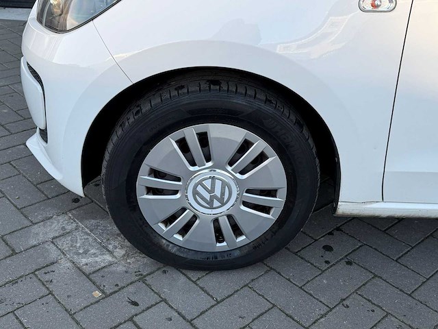 Volkswagen - up! - 1.0 take up! bluem. - car - 2014|3-xff-67|iaw - afbeelding 9 van  20