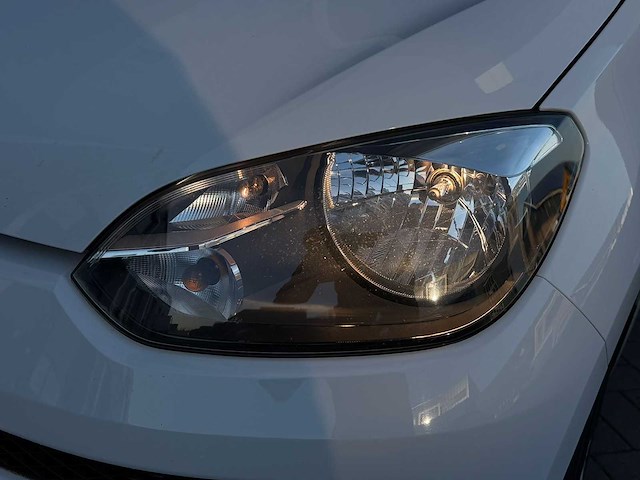 Volkswagen - up! - 1.0 take up! bluem. - car - 2014|3-xff-67|iaw - afbeelding 10 van  20