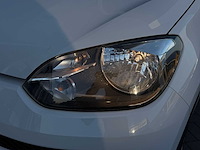 Volkswagen - up! - 1.0 take up! bluem. - car - 2014|3-xff-67|iaw - afbeelding 10 van  20