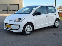 Volkswagen - up! - 1.0 take up! bluem. - car - 2014|3-xff-67|iaw