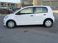 Volkswagen - up! - 1.0 take up! bluem. - car - 2014|3-xff-67|iaw - afbeelding 16 van  20
