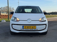 Volkswagen - up! - 1.0 take up! bluem. - car - 2014|3-xff-67|iaw - afbeelding 18 van  20