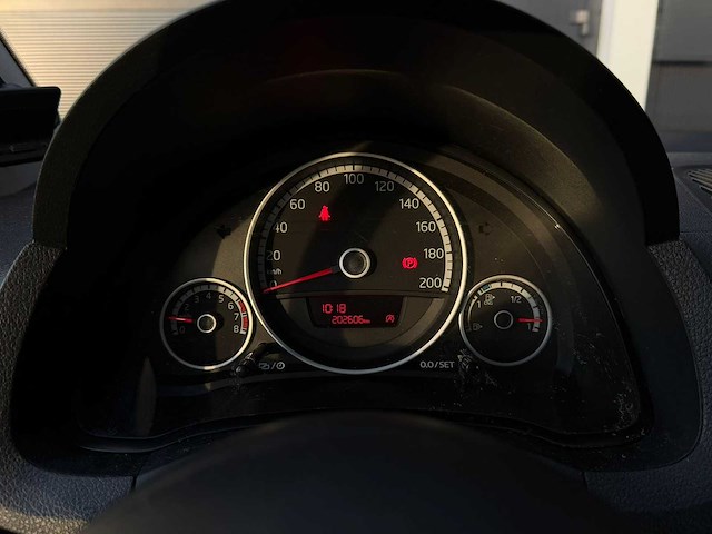 Volkswagen - up! - 1.0 take up! bluem. - car - 2014|3-xff-67|iaw - afbeelding 19 van  20